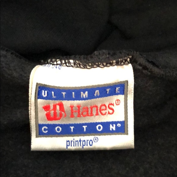 Walking Dead Hoodie - Picture 3 of 4